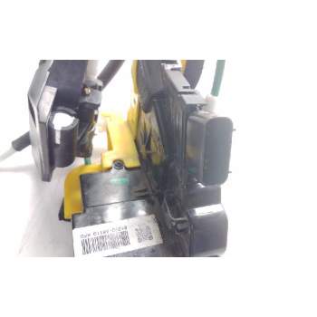 Recambio de cerradura puerta delantera derecha para hyundai i30 (gd) 1.6 crdi cat referencia OEM IAM 81320A6110KFD  
