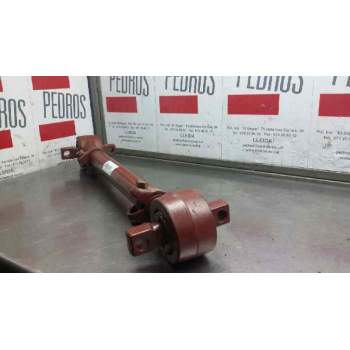 Recambio de tirante eje trasero para iveco 100e 150e24 referencia OEM IAM 99487778 IVC 393.35 31067