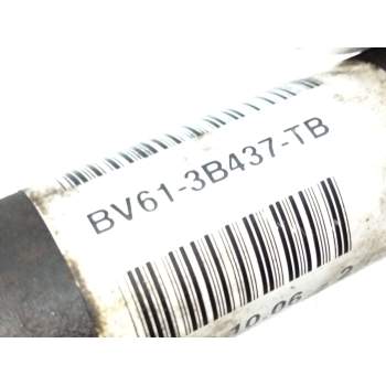 Recambio de transmision delantera izquierda para ford focus iii sedán 1.0 ecoboost referencia OEM IAM BV613B437TB  