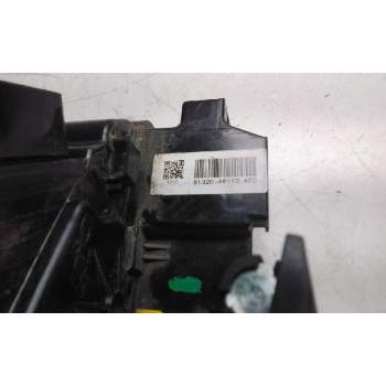 Recambio de cerradura puerta delantera derecha para hyundai i30 (gd) 1.6 crdi cat referencia OEM IAM 81320A6110KFD  