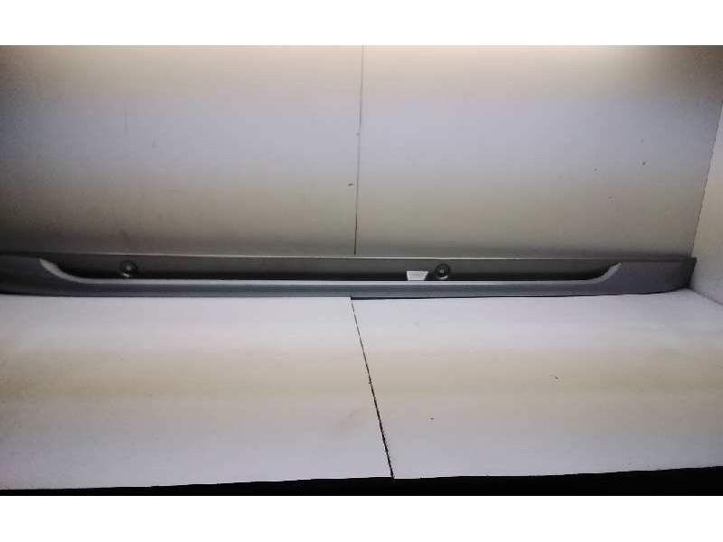 Recambio de baca para ford tourneo connect (tc7) referencia OEM IAM   