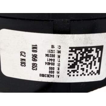 Recambio de anillo airbag para audi a3 (8p) 1.9 tdi referencia OEM IAM 1K0959653  