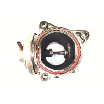 Recambio de valvula egr para seat altea xl (5p5, 5p8) 2.0 tdi 16v referencia OEM IAM 038129637  