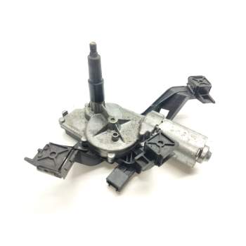MOTOR LIMPIA TRASERO 9652418780 