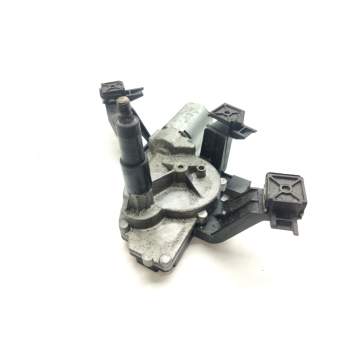 Recambio de motor limpia trasero para peugeot 207/207+ (wa_, wc_) 1.4 referencia OEM IAM 9652418780  