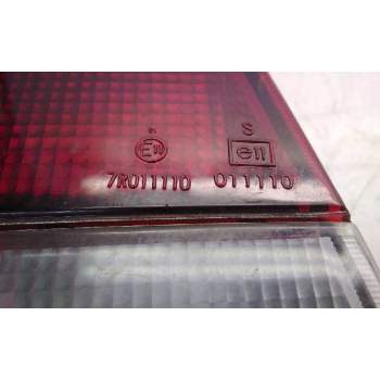 Recambio de piloto trasero izquierdo para hyundai lantra (j1) referencia OEM IAM 023504 J03 42786