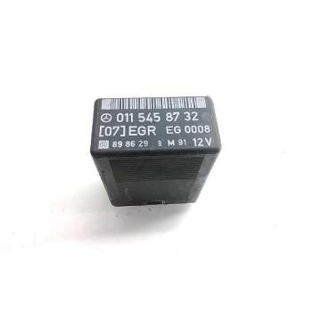 Recambio de rele para mercedes-benz clase e (w124) berlina referencia OEM IAM 0115458732  