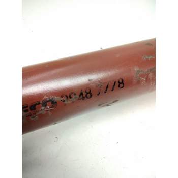 Recambio de tirante eje trasero para iveco referencia OEM IAM 99487778 IVC 393.35 31067