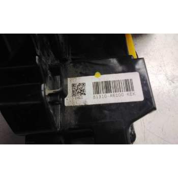 Recambio de cerradura puerta delantera izquierda para hyundai i30 (gd) 1.6 crdi cat referencia OEM IAM 81310A6100KEK  