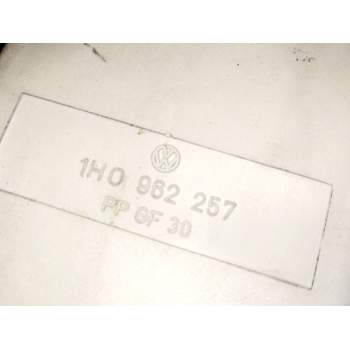 Recambio de modulo electronico para volkswagen golf iii (1h1) 2.0 referencia OEM IAM 1H0962257  