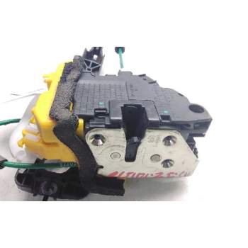 Recambio de cerradura puerta delantera izquierda para hyundai i30 (gd) 1.6 crdi cat referencia OEM IAM 81310A6100KEK  