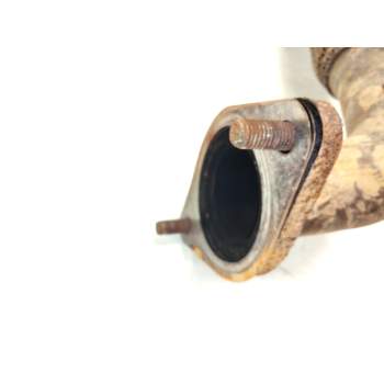 Recambio de catalizador para ford focus iii sedán 1.0 ecoboost referencia OEM IAM E1F15E211SA  