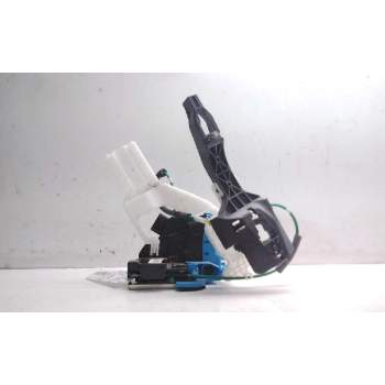 CERRADURA PUERTA TRASERA IZQUIERDA 81410A6100KEI 