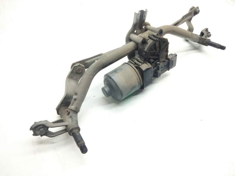 Recambio de motor limpia delantero para peugeot 207/207+ (wa_, wc_) 1.4 referencia OEM IAM 0390241540  