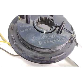 Recambio de anillo airbag para mercedes-benz clase e (w210) berlina diesel referencia OEM IAM 1684600149  