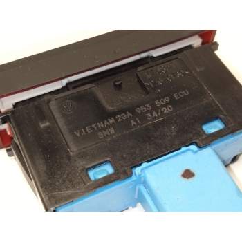 Recambio de warning para volkswagen t-roc (a11, d11) 1.5 tsi referencia OEM IAM 2GA953509  