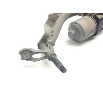 Recambio de motor limpia delantero para peugeot 207/207+ (wa_, wc_) 1.4 referencia OEM IAM 0390241540  