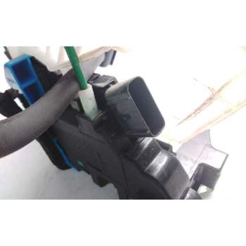 Recambio de cerradura puerta trasera izquierda para hyundai i30 (gd) 1.6 crdi cat referencia OEM IAM 81410A6100KEI  