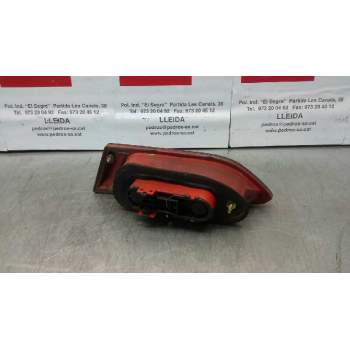 Recambio de piloto trasero derecho porton para alfa romeo 156 1.9 jtd cat referencia OEM IAM   