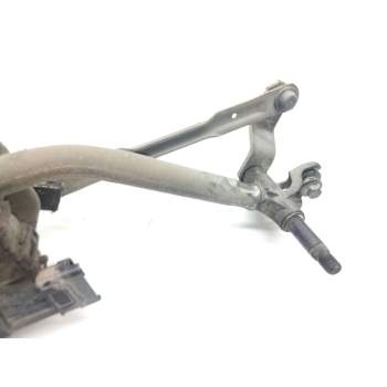 Recambio de motor limpia delantero para peugeot 207/207+ (wa_, wc_) 1.4 referencia OEM IAM 0390241540  