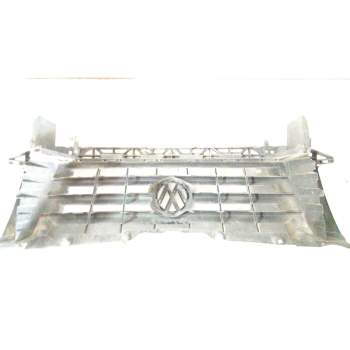 Recambio de rejilla delantera para volkswagen crafter 30-50 furgoneta (2e_) 2.0 tdi referencia OEM IAM 2E0853653  