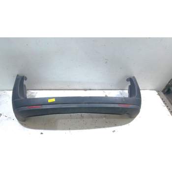 Recambio de paragolpes trasero para fiat doblo cargo (263_) 1.3 d multijet (263wxu1a) referencia OEM IAM 735497864  