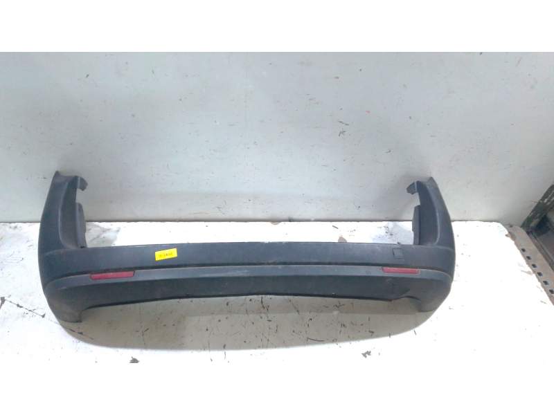 Recambio de paragolpes trasero para fiat doblo cargo (263_) 1.3 d multijet (263wxu1a) referencia OEM IAM 735497864  