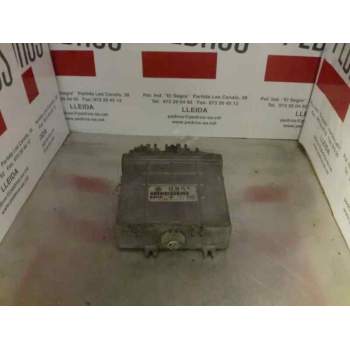 Recambio de centralita motor uce para seat toledo (1l) 1.9 tdi referencia OEM IAM 0281001605 028906021FN 28SA3317