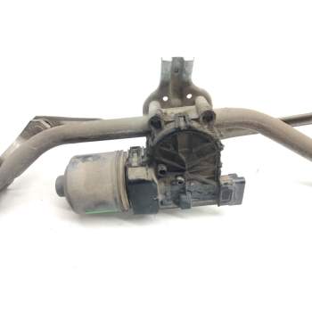 Recambio de motor limpia delantero para peugeot 207/207+ (wa_, wc_) 1.4 referencia OEM IAM 0390241540  