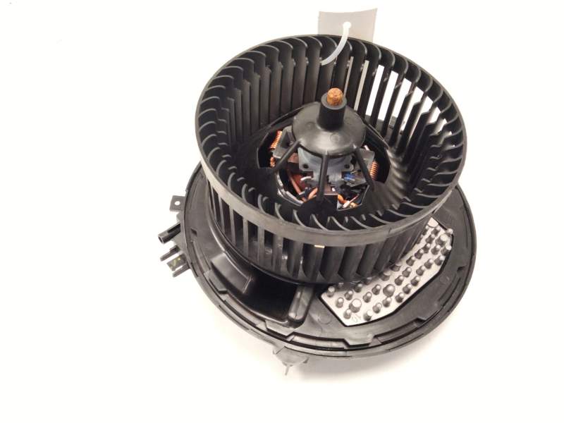 Recambio de motor calefaccion para volkswagen t-roc (a11, d11) 1.5 tsi referencia OEM IAM 5Q1819021  