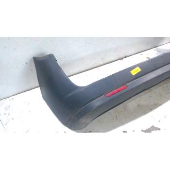 Recambio de paragolpes trasero para fiat doblo cargo (263_) 1.3 d multijet (263wxu1a) referencia OEM IAM 735497864  