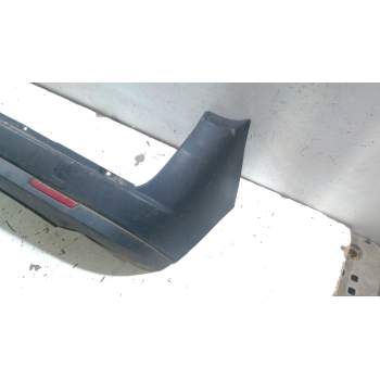 Recambio de paragolpes trasero para fiat doblo cargo (263_) 1.3 d multijet (263wxu1a) referencia OEM IAM 735497864  