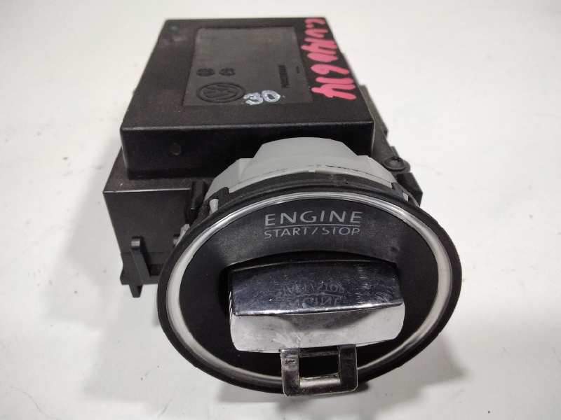 Recambio de conmutador de arranque para volkswagen passat berlina (3c2) 2.0 tdi dpf referencia OEM IAM 3C0905843Q  