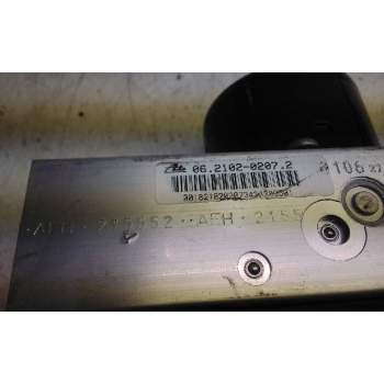Recambio de centralita abs para nissan pathfinder (r50) referencia OEM IAM 47660EC070 06210202074 06210903283