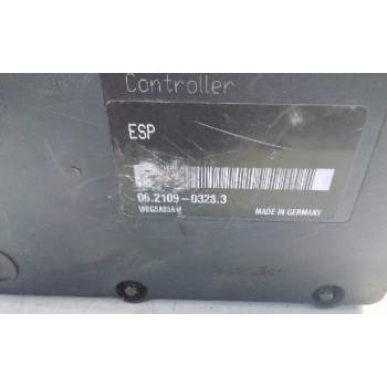 Recambio de centralita abs para nissan pathfinder (r50) referencia OEM IAM 47660EC070 06210202074 06210903283