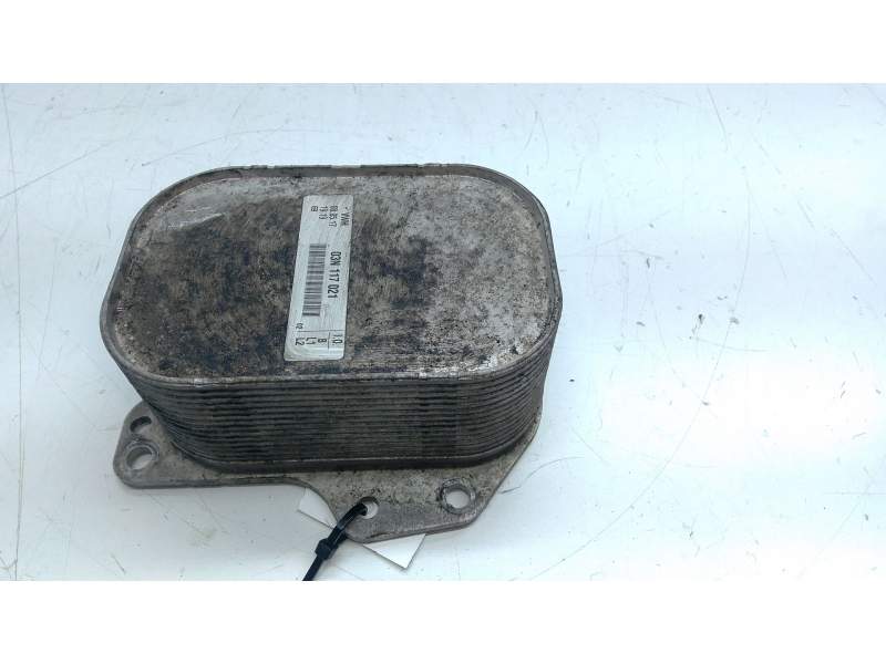 Recambio de enfriador egr para volkswagen arteon (3h7, 3h8) 2.0 tdi referencia OEM IAM 03N117021  