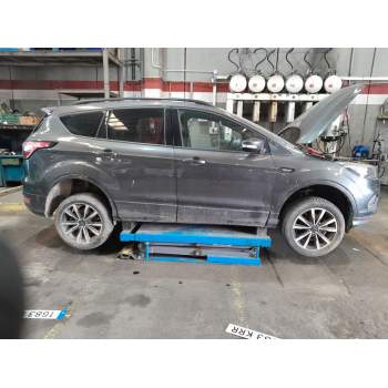 ford kuga ii (dm2) del año 2018