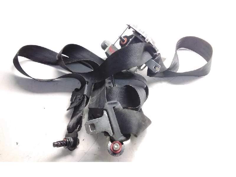 Recambio de cinturon seguridad delantero izquierdo para hyundai i30 (gd) 1.6 crdi cat referencia OEM IAM 88810A6000  