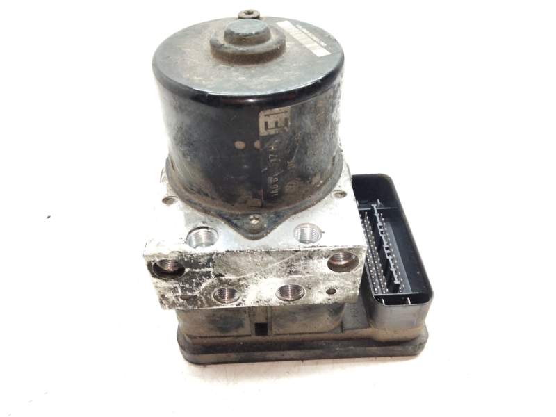 Recambio de abs para audi a3 (8p) 1.9 tdi referencia OEM IAM 1K0614517H  