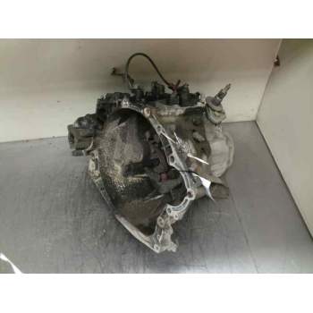 CAJA CAMBIOS 20DL74 93603