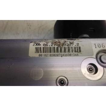 Recambio de centralita abs para nissan pathfinder (r50) referencia OEM IAM 47660EC070 06210202074 06210903283