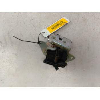 CERRADURA MALETERO / PORTON 