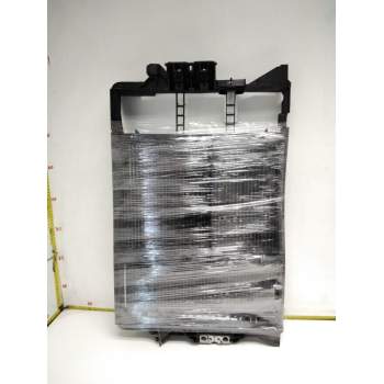 Recambio de condensador / radiador aire acondicionado para bmw serie 7 (e38) 735i referencia OEM IAM   