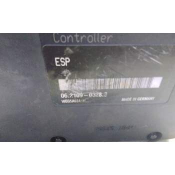 Recambio de centralita abs para nissan pathfinder (r50) referencia OEM IAM 47660EC070 06210202074 06210903283