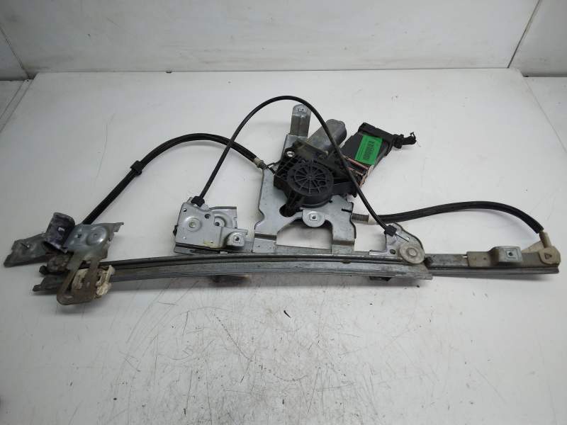 Recambio de elevalunas delantero derecho para skoda octavia berlina (1u2) 1.9 tdi glx referencia OEM IAM 1U1837402K  