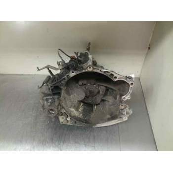 Recambio de caja cambios para peugeot 206 berlina 1.9 diesel referencia OEM IAM 20DL74  93603