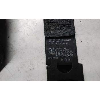 Recambio de cinturon seguridad delantero izquierdo para hyundai i30 (gd) 1.6 crdi cat referencia OEM IAM 88810A6000  