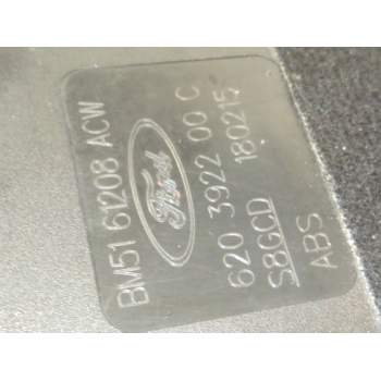 Recambio de enganche delantero derecho para ford focus iii 1.0 ecoboost referencia OEM IAM BM5161208  