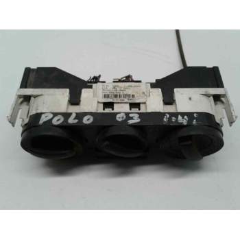 MANDO CALEFACCION AIRE ACONDICIONADO 6Q0820045E 31242