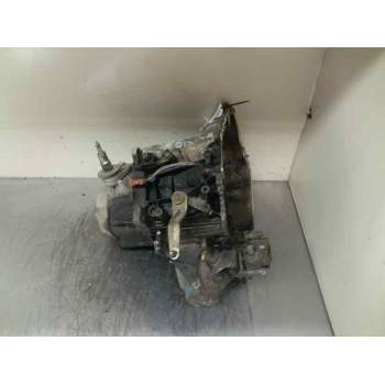 Recambio de caja cambios para peugeot 206 berlina 1.9 diesel referencia OEM IAM 20DL74  93603